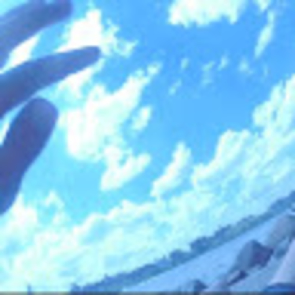 Meet your Posher, Lucy